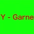 NY - Garnet【NY】