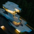 / 建筑大师扎哈 | 唯一一个私人住宅建筑设计作品，造价8个亿的星际战舰，首都之山住宅