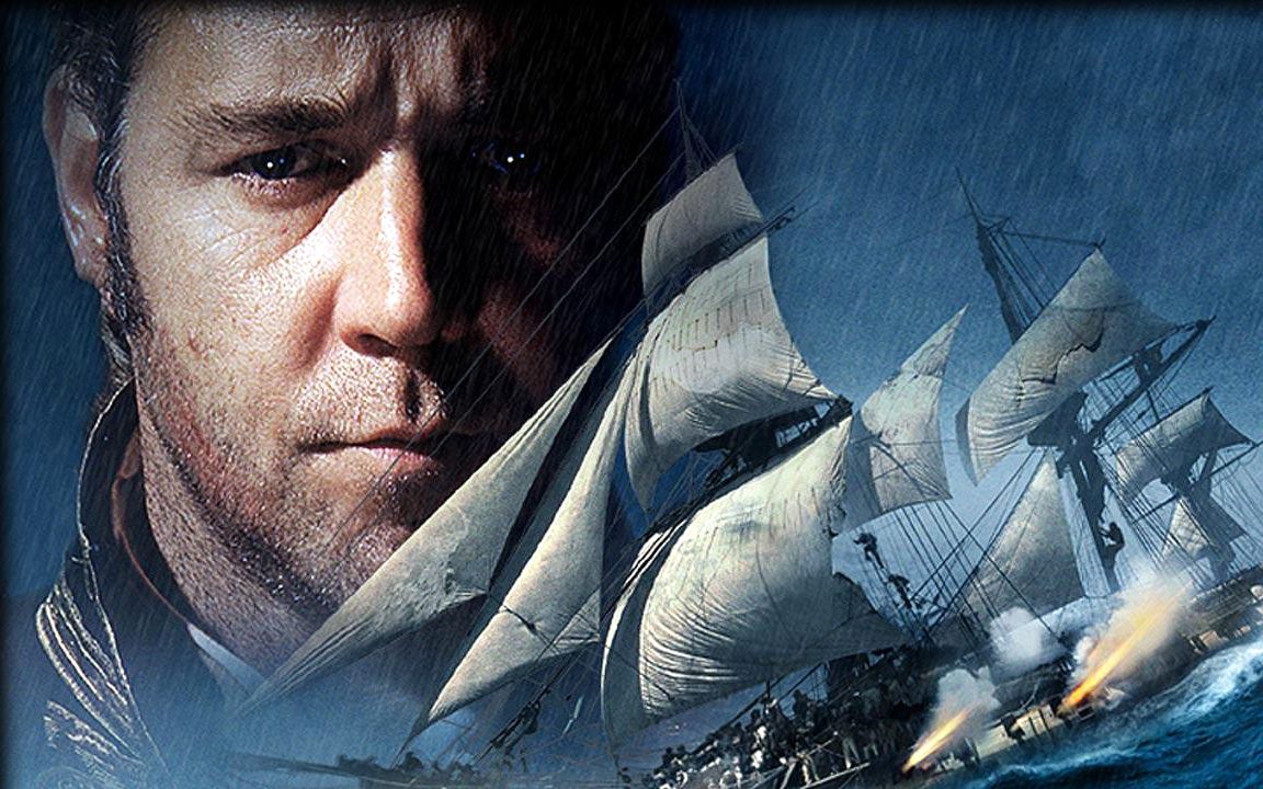 master and commander the far side of the world soundtrack