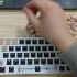 |小记录|小白第一次【自配】客制化键盘！