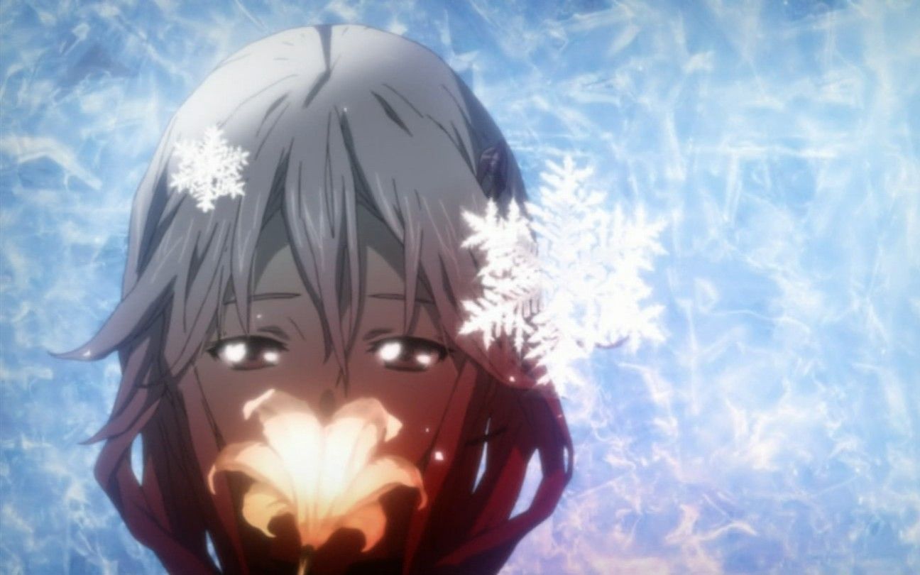 【翻唱】Euterpe(罪恶王冠插曲)_翻唱_音乐_b