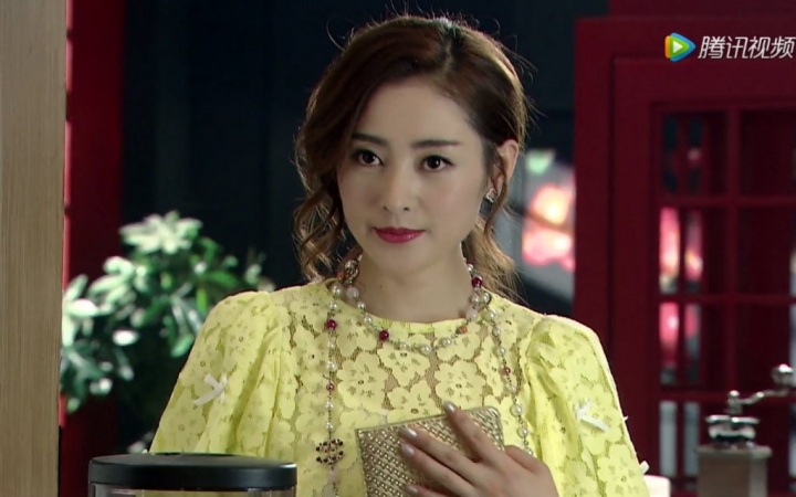 【张天爱】怪咖啡ep29朱丽叶1080pcut