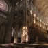 《刺客信条：大革命》中还原的十八世纪巴黎圣母院的360度全景VR体验