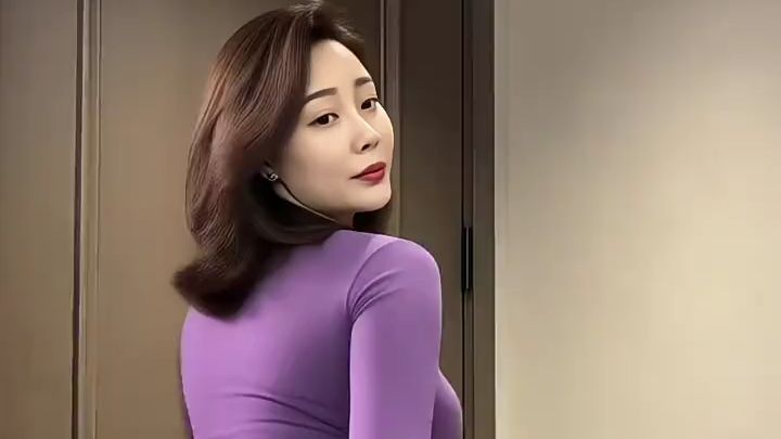 【AI】妈妈 车速慢点 幅度小点 俺不中嘞 俺不中嘞