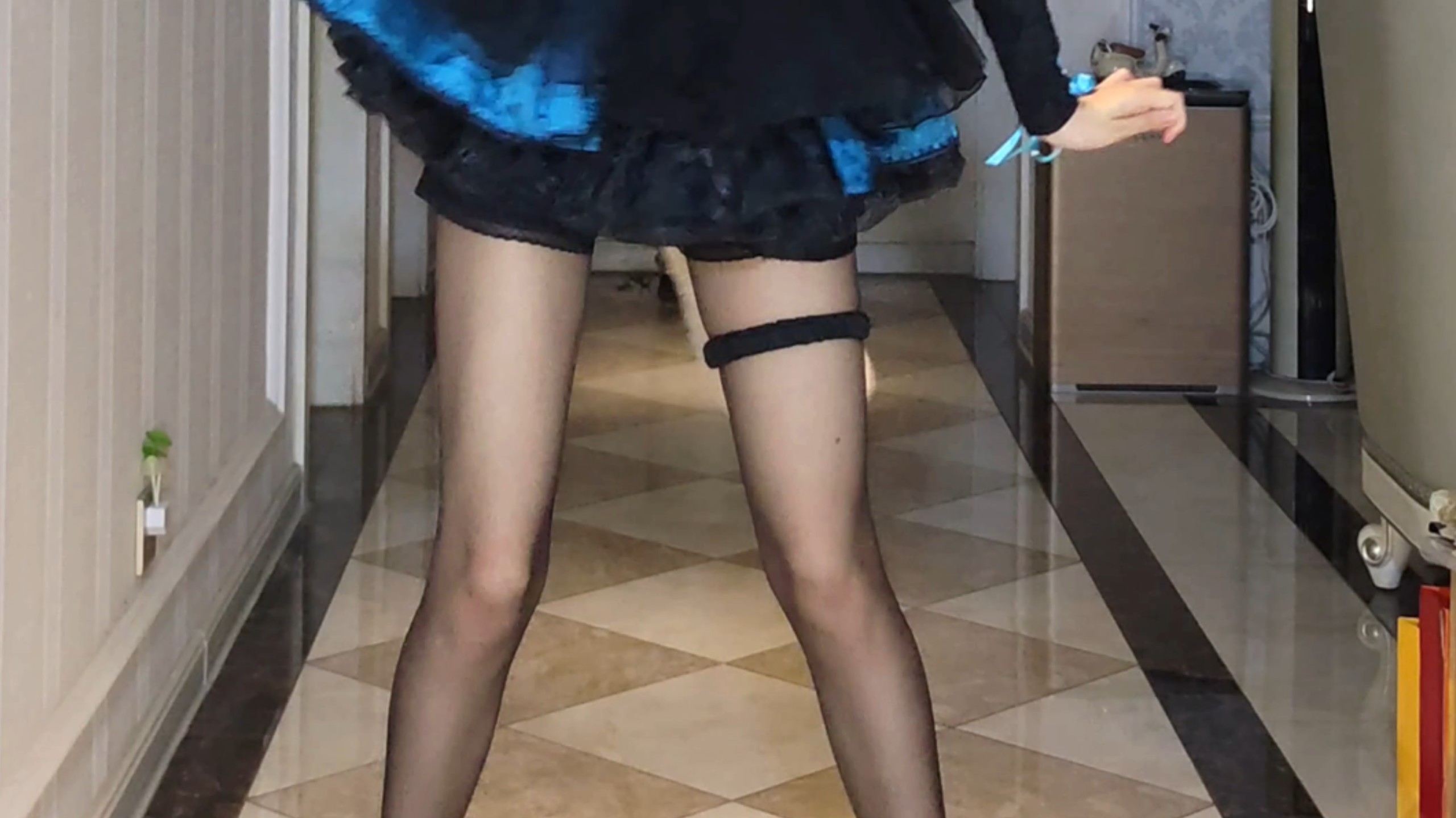 腿环好文明【bilibilionly】