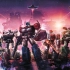 变形金刚围城赛伯坦之战/决战赛博坦三部曲原声大碟美日版通用合集——Transformers War for Cybert