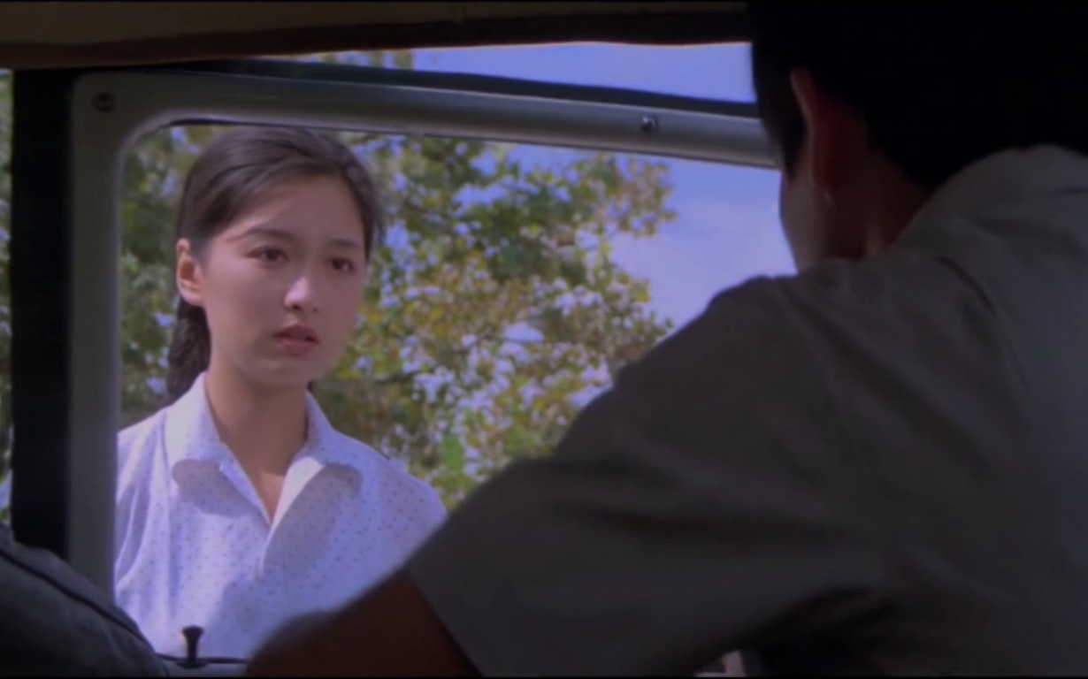 80年代经典影片：【都市里的村庄】