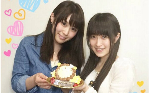 村川梨衣的 a 梨衣熊 plea~se#09 嘉宾:山本希望_哔哩哔哩_bilibili