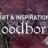 【卡姐翻译】《血源诅咒》的艺术灵感 The Art and Inspirations of Bloodborne | N