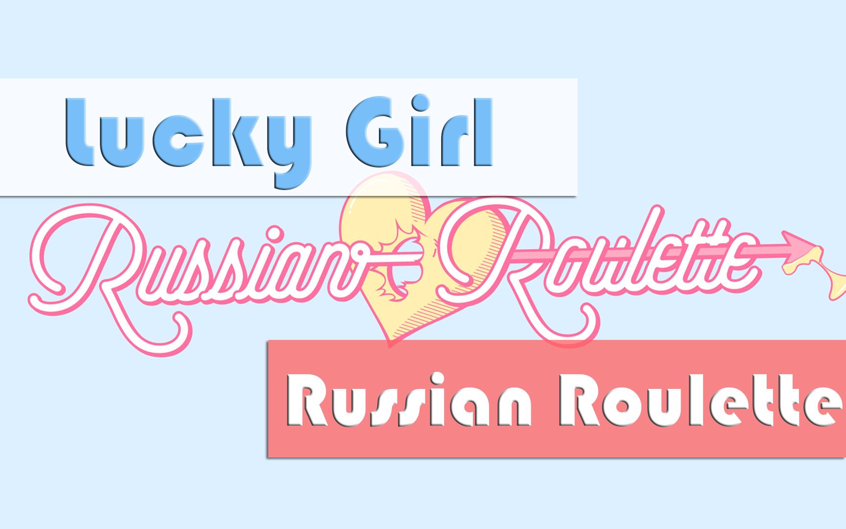 Russian roulette 63
