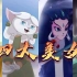 【4K】京剧猫界四大美女，这年头连猫都如此眉清目秀！！