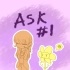 【Ask#1】Underlive--FriskDreemurr与Flowey