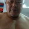 虽然已经73岁，肌肉还算圆满