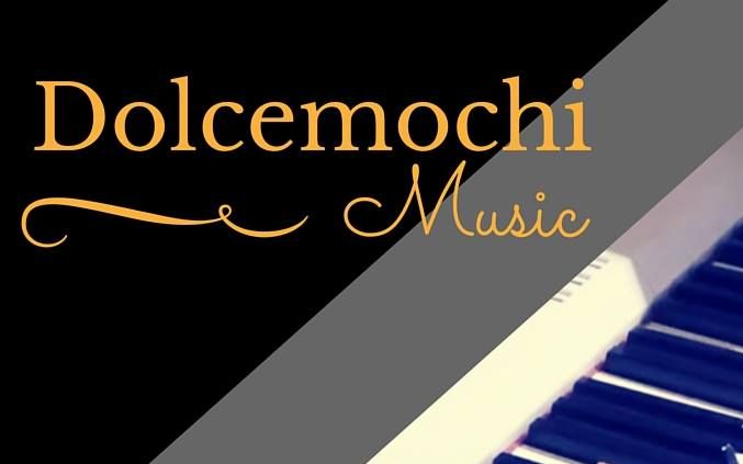 钢琴曲演奏bydolcemochi