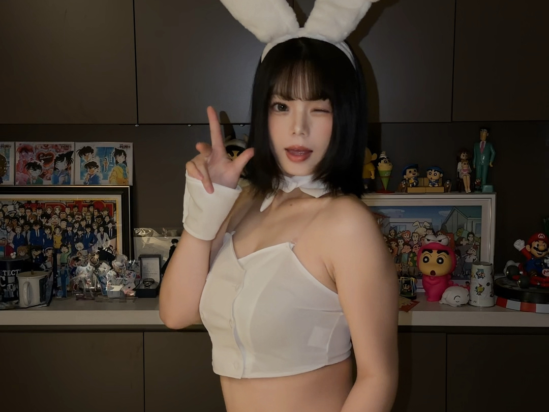 【-Xiao Jin】 Check out the latest video!