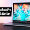 20款13寸MacBook Pro购买指南  帮你避九个坑！「MAX TECH