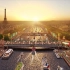 2024巴黎奥运会开幕式