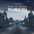 【BD】BUMP OF CHICKEN 『WILLPOLIS 2014』