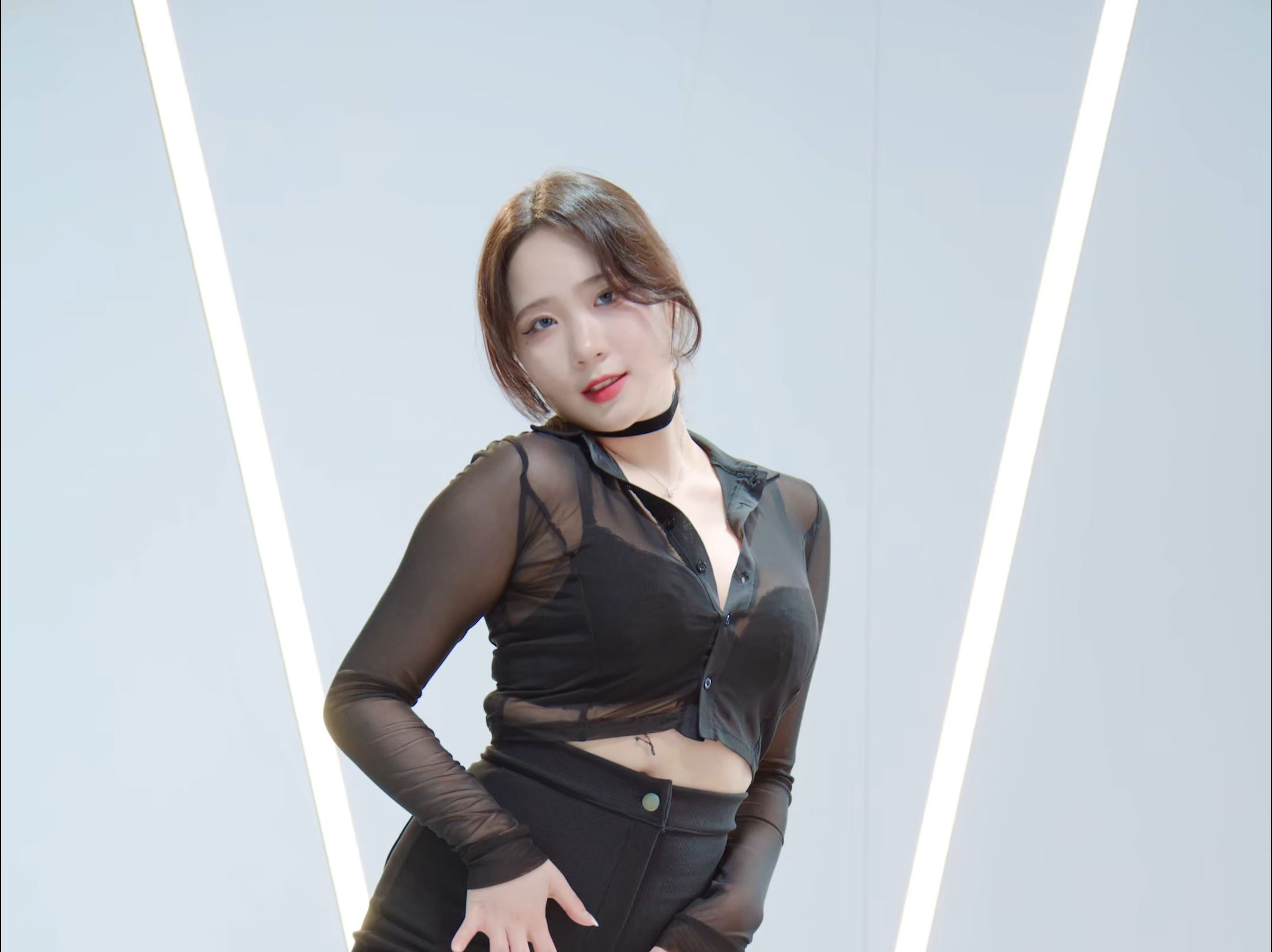 郑仁，Sticky Sticky2