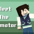 【动画】Meet the Animator