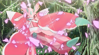 公式 ポケットモンスター サン ムーン 7月27日 木 放送分予告 カレーなバトル ラランテスの舞 哔哩哔哩 Bilibili