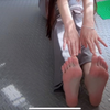 嫩红