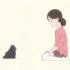 【她和她的猫】绯赤艾莉欧:情书