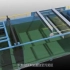 【水处理】环保溶气气浮设备原理及3D动画
