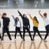 [团体翻跳] Jennie -Solo Dance Practice (Boy team trying to do a 
