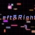 【XG】 Left&Right led背景视频 大屏幕舞台背景