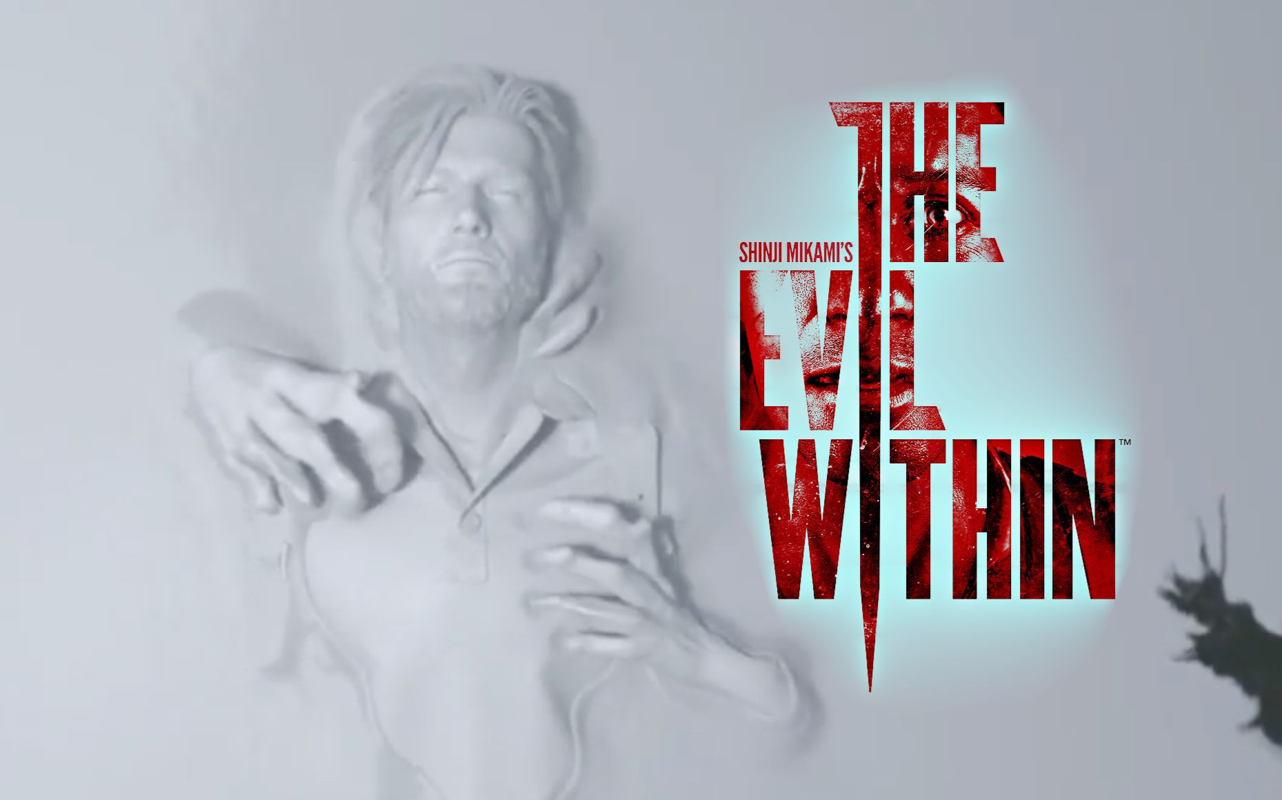 恶灵附身 2 the evil within 2 官方预告片