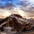 轻客旅行丨西藏延时航拍，风景鸟瞰，西藏不只有布达拉宫
