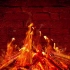 【素材共享】可商用视频剪辑素材集锦：火  火焰  爆炸