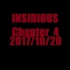 【恐怖】阴儿房4/潜伏第四章/Insidious Chapter 4 定档预告