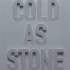 Cold as Stone-Kaskade/Charlotte Lawrence
