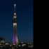 Tokyo Skytree, Award of Merit in 2013 IALD东京晴空塔