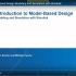 使用MATLAB/SIMULINK进行基于模型的设计(En:Intruduction to model based de