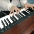 【起风了】【ヤキモチ】- 钢琴弹唱 cover by 俊健 -原唱 - 高桥优