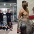 细思极恐！16人卖淫嫖娼被抓，5人艾滋病检测呈阳性