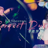 【高音质FanCam精选(5P)】单依纯黄老板合唱《Perfect Duet》Ed Sheeran杭州