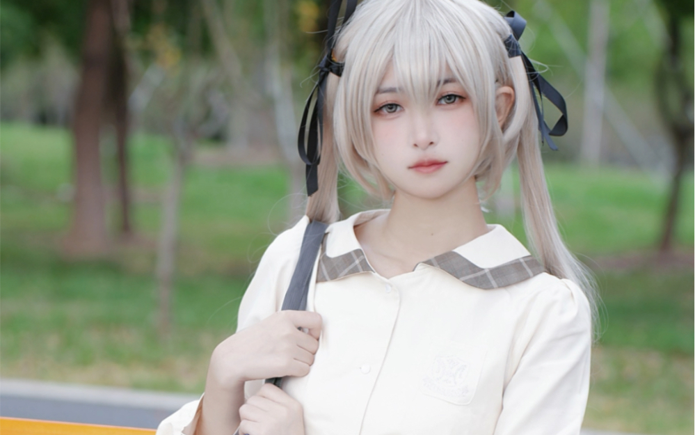 Let's see how many people still like dome girls.