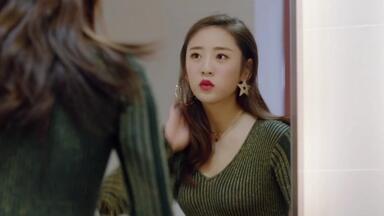 ＃心跳源计划 唐晓天盯着<em class="keyword">丁一一</em>的脸看，弄得<em class="keyword">丁一一</em>都害羞了，马上跑去卸妆＃<em class="keyword">丁一一</em>＃唐晓天