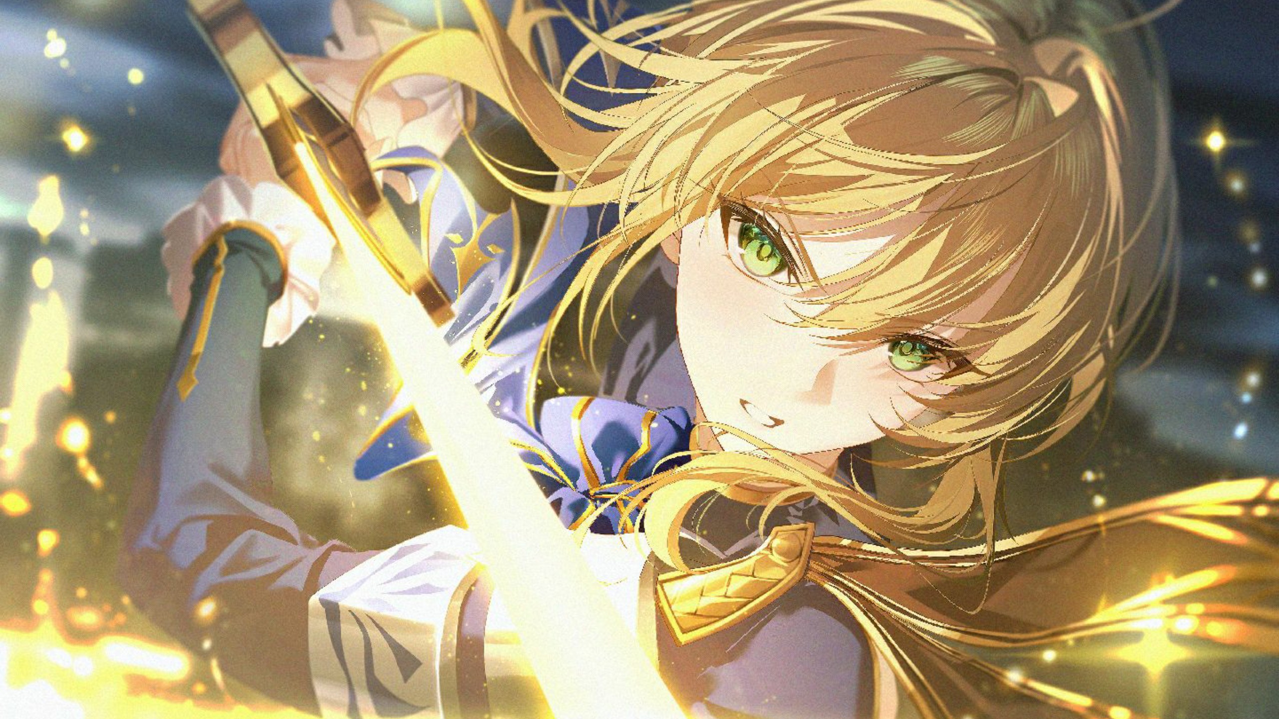 他们总是说你不懂……Chance