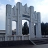 芷江受降纪念馆，国民政府受降仪式所在地