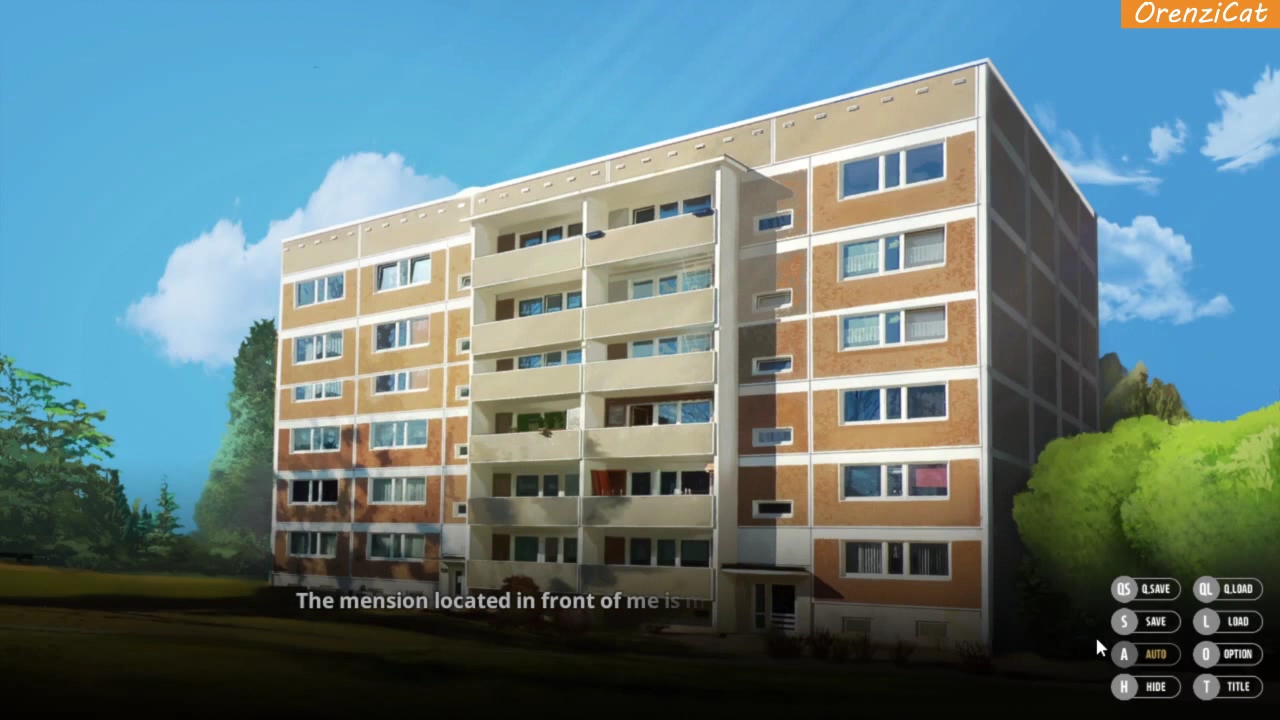 steam游戏secretpie英文版全流程实况