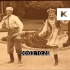 20世纪20年代录像，苏联哥萨克舞蹈