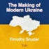【英文字幕】耶鲁公开课《现代乌克兰国家的形成》第一讲：绪论