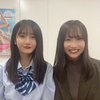 【今天喜欢上你了】aki和shiina好好看
