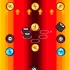 【寿司男孩闪电战】【以前的跑酷游戏】iOS《Sb Thunder》试玩_超清(5891046)