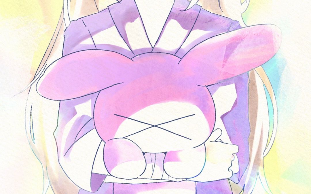 名取さな - ゆびきりをつたえて